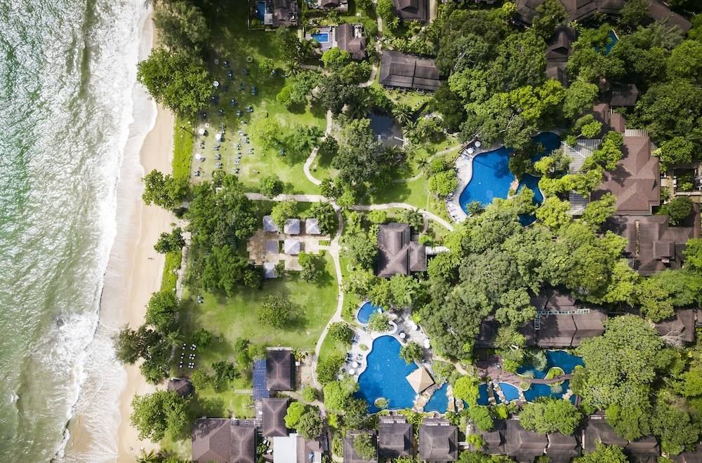 Khaolak Merlin Resort 1