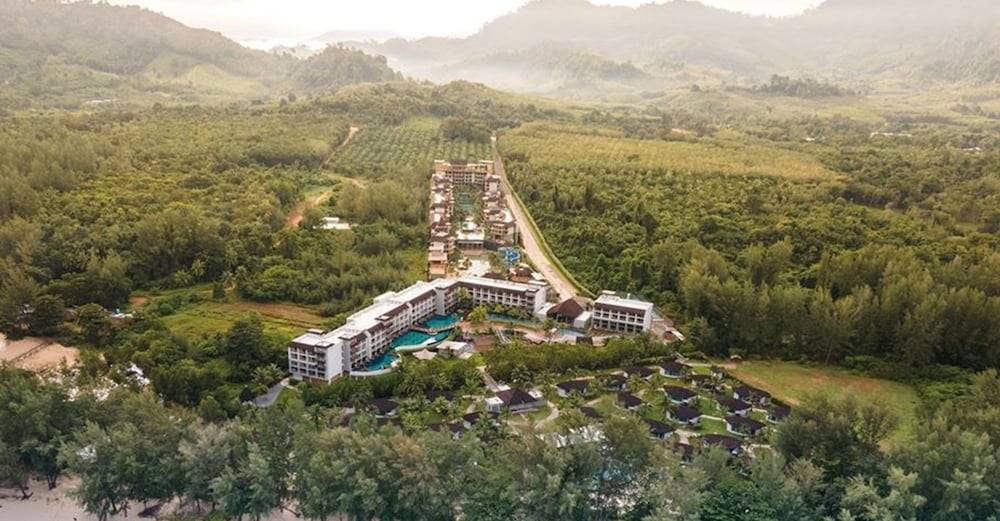Mai Khaolak Beach Resort & Spa - TUIBLUE Mai Khaolak 1
