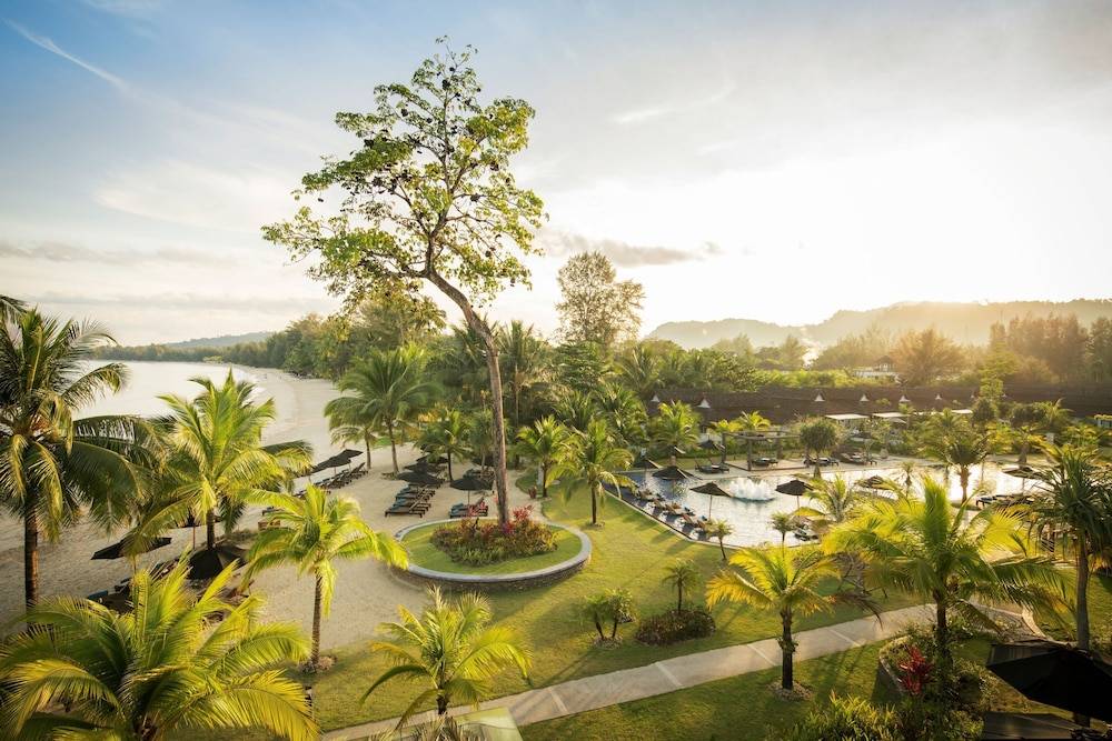 ROBINSON KHAO LAK 1