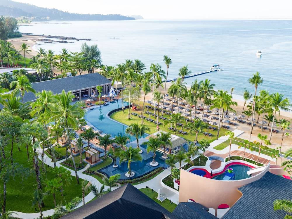 La Flora Khao Lak 1