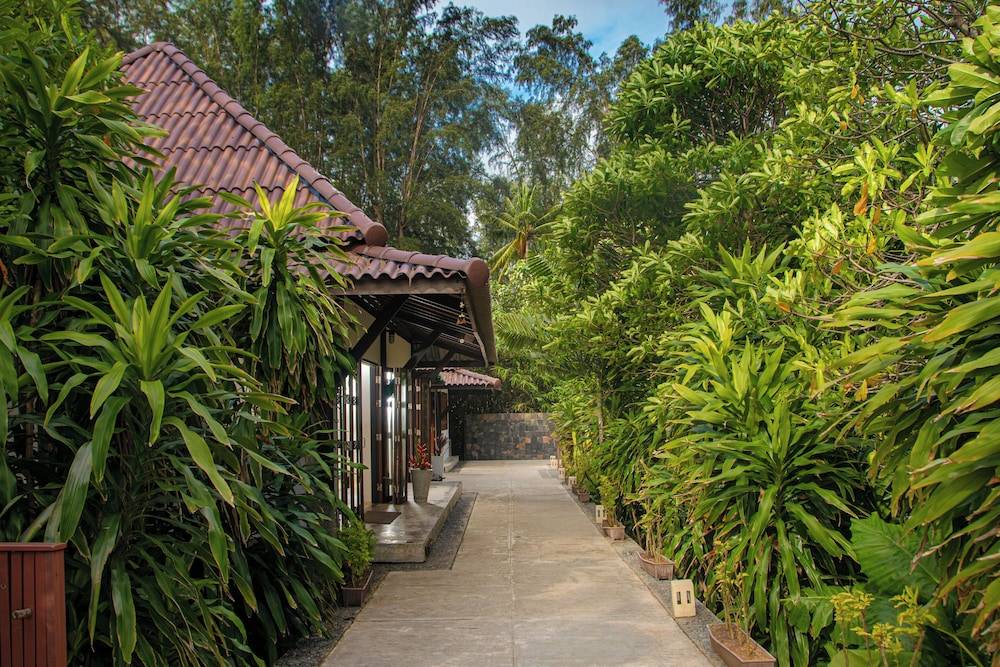 Haadson Resort - Khaolak, Phangnga 2