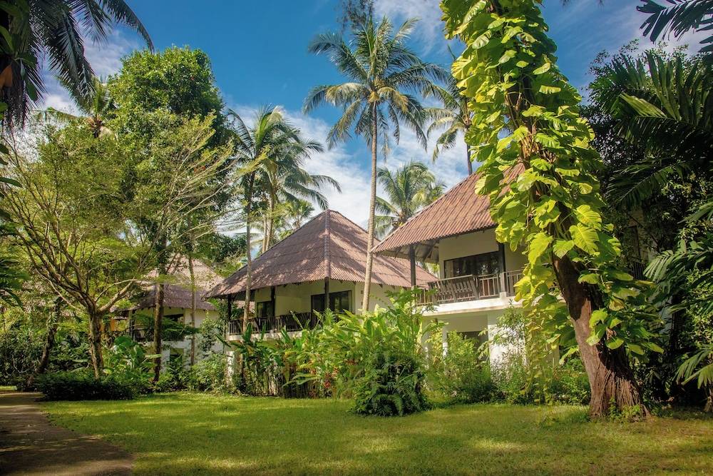 Haadson Resort - Khaolak, Phangnga 1