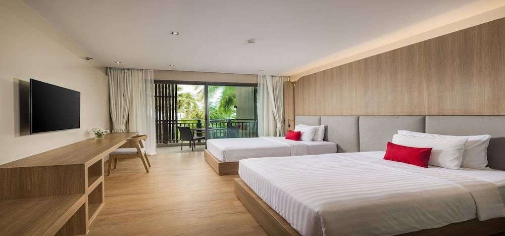 Ramada Resort by Wyndham Khao Lak 1
