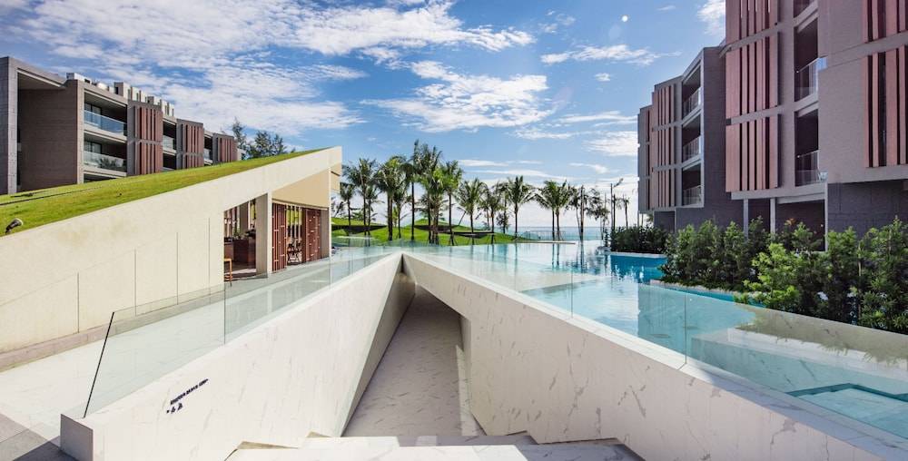 La Vela Khao Lak 1