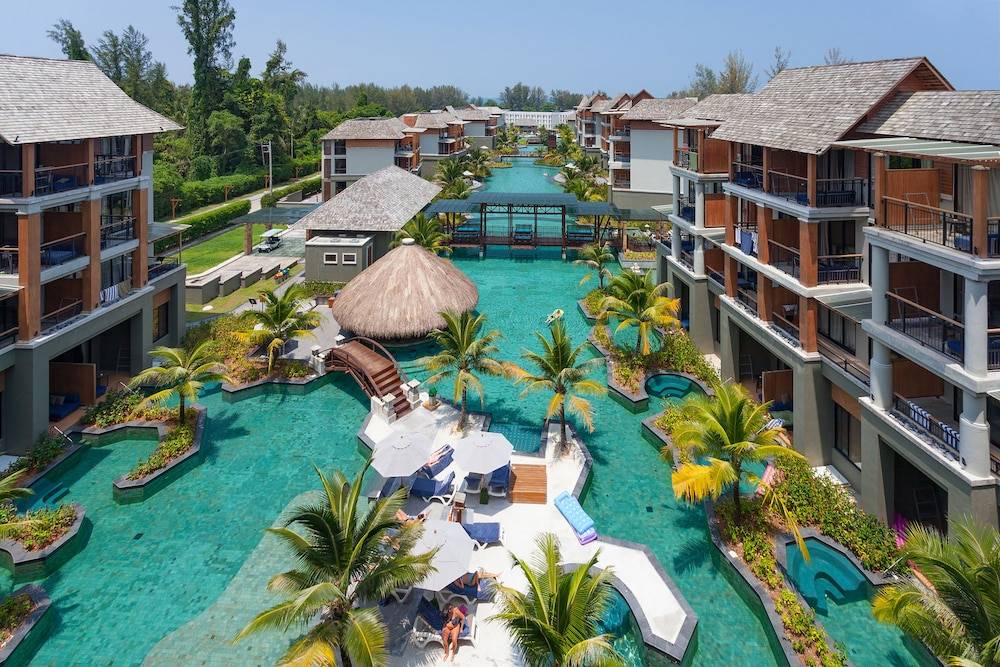 Mai Holiday by Mai Khaolak - Adult Zone 1