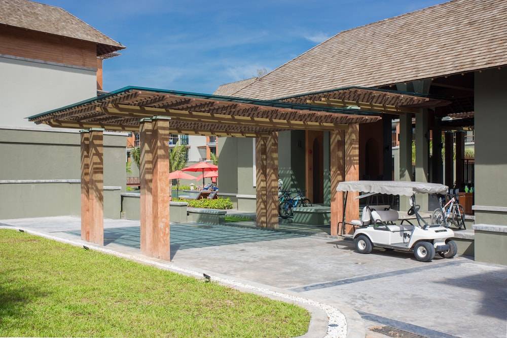 Mai Holiday by Mai Khaolak - Adult Zone 2