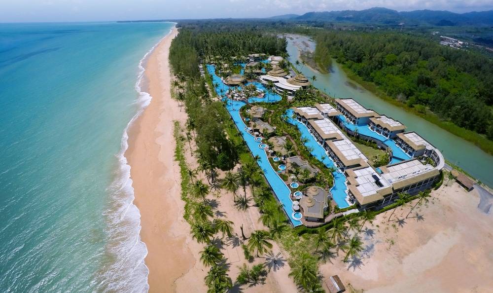 The Haven Khao Lak 1