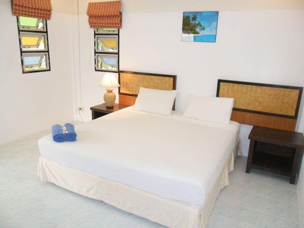 Khaolak Banana Bungalow 2