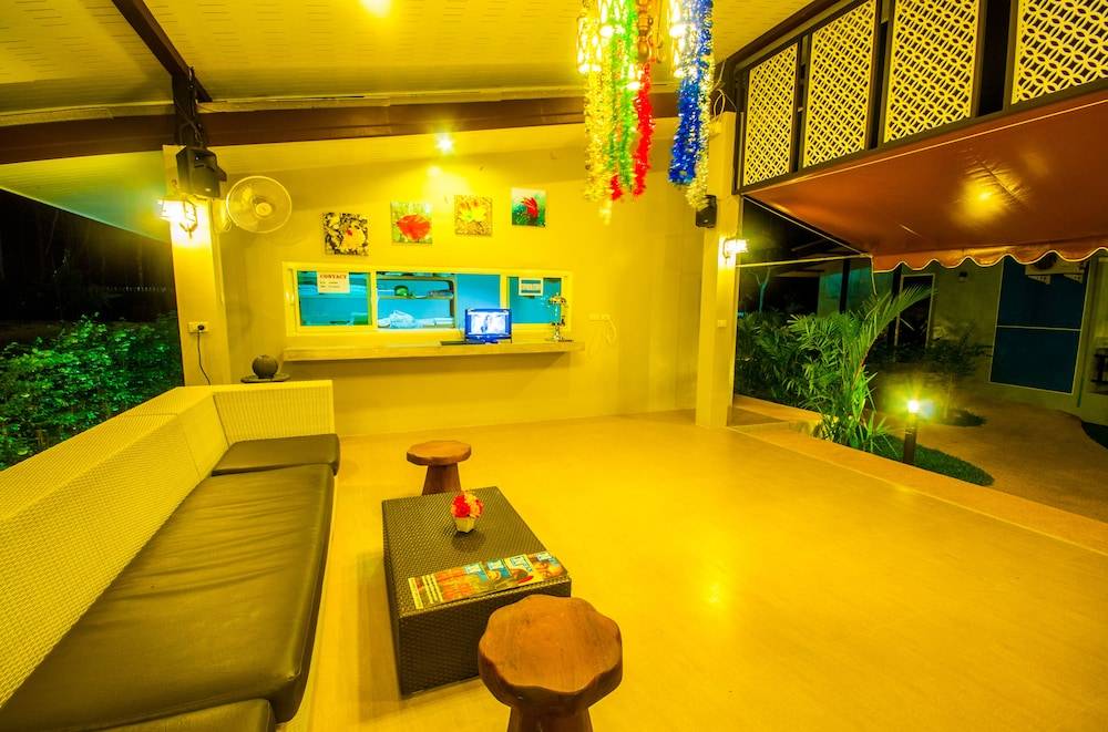 Chomphu Resort 2