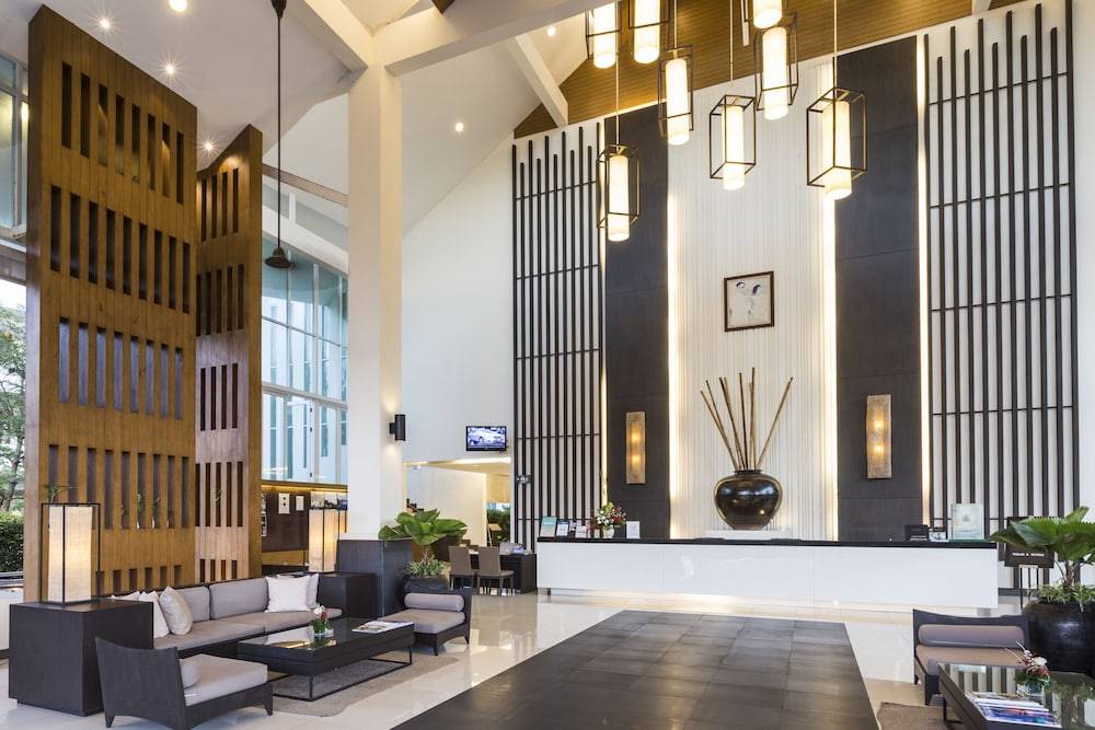 Kantary Beach Hotel Villas & Suites 2