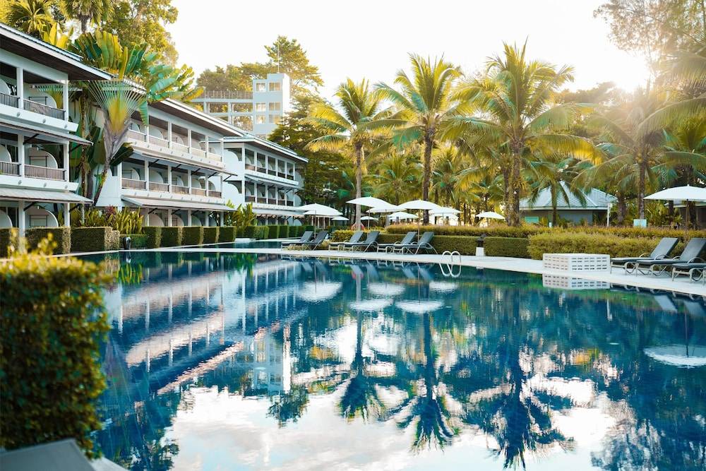 SENTIDO Khao Lak 1