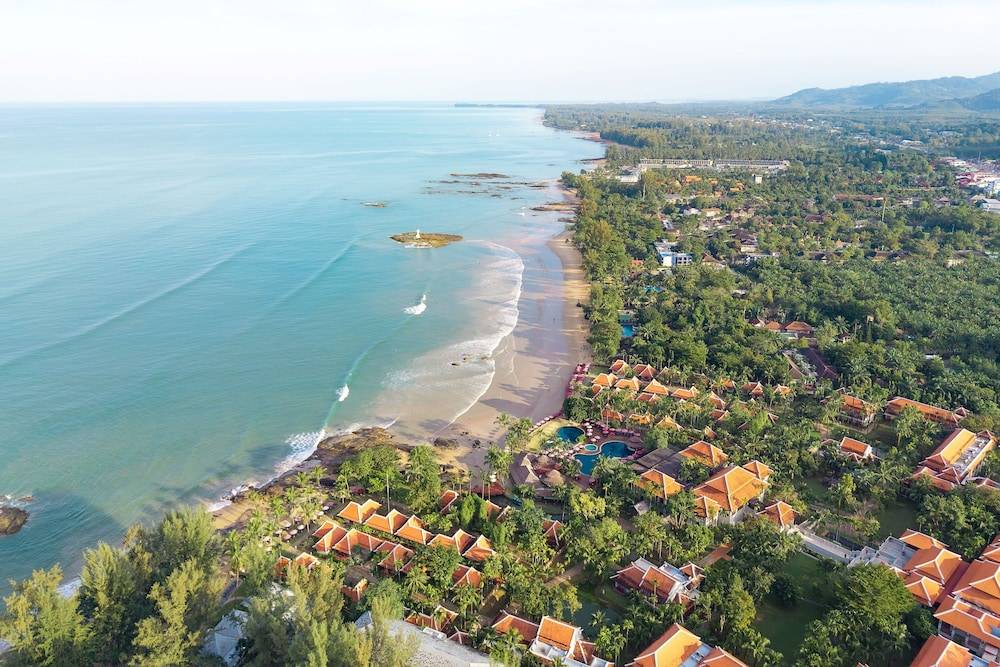 Khaolak Laguna Resort 1