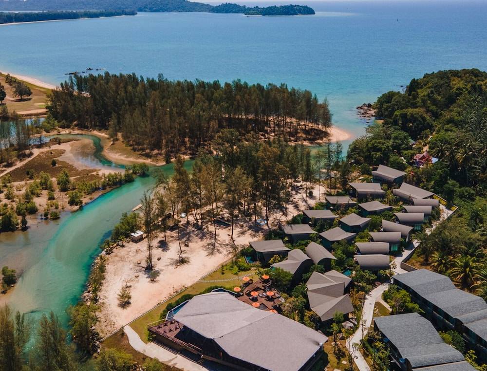 Kalima Resort and Villas Khao Lak 1