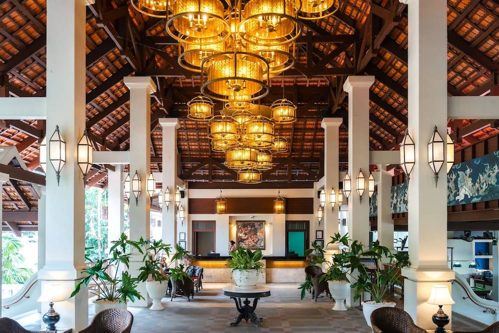 Khaolak Laguna Resort 2