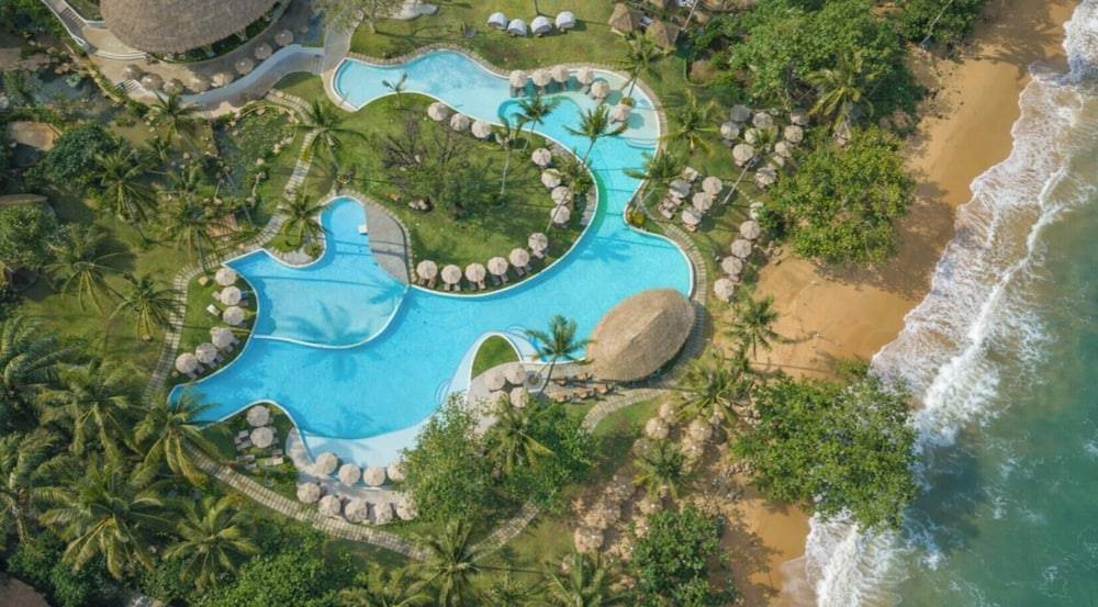 Eden Beach Khao Lak Resort & Spa 1
