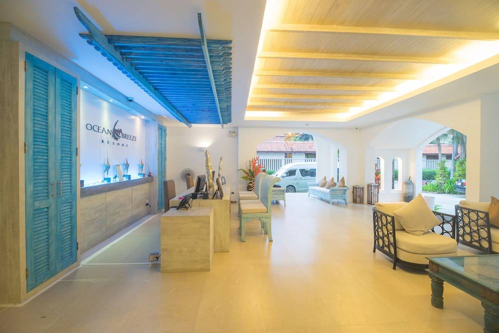 Ocean Breeze Resort Khaolak 2