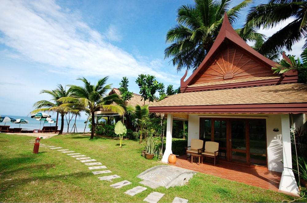Ayara Villas - SHA Extra Plus 1