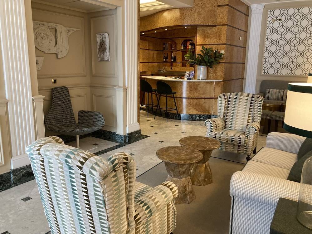 Hotel Campoamor 2