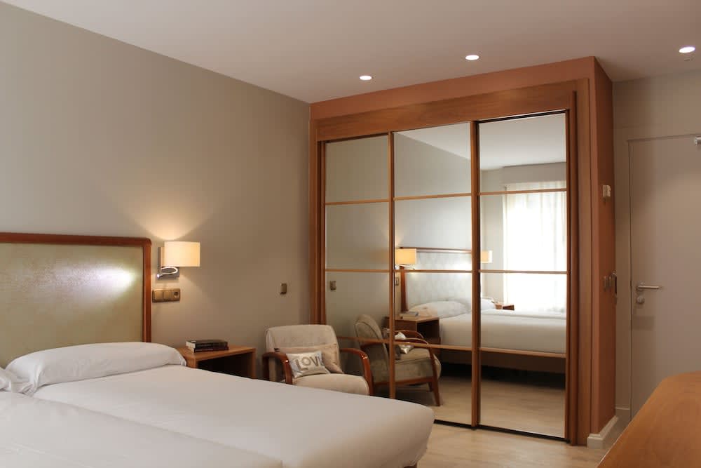 Hotel Carreño 1