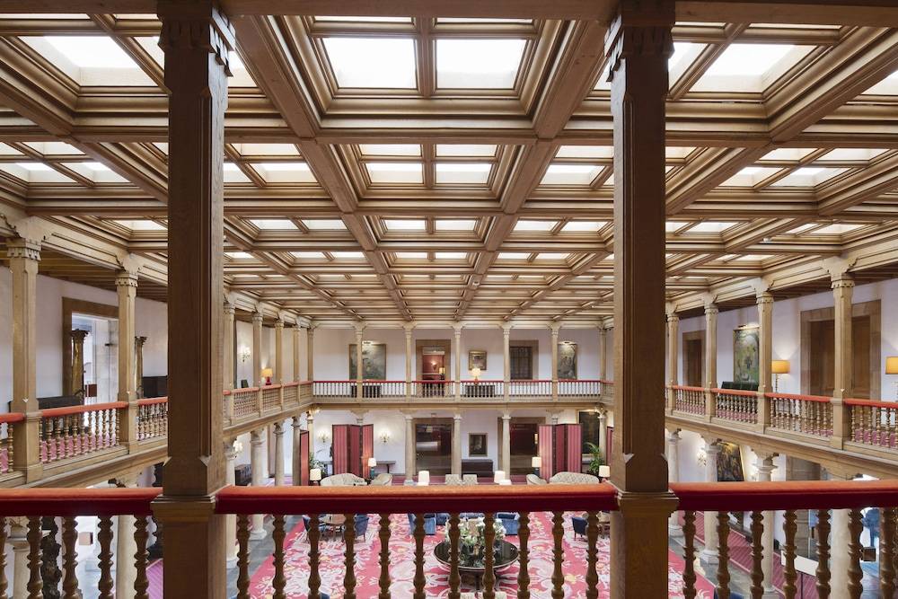 Eurostars Hotel de la Reconquista 2