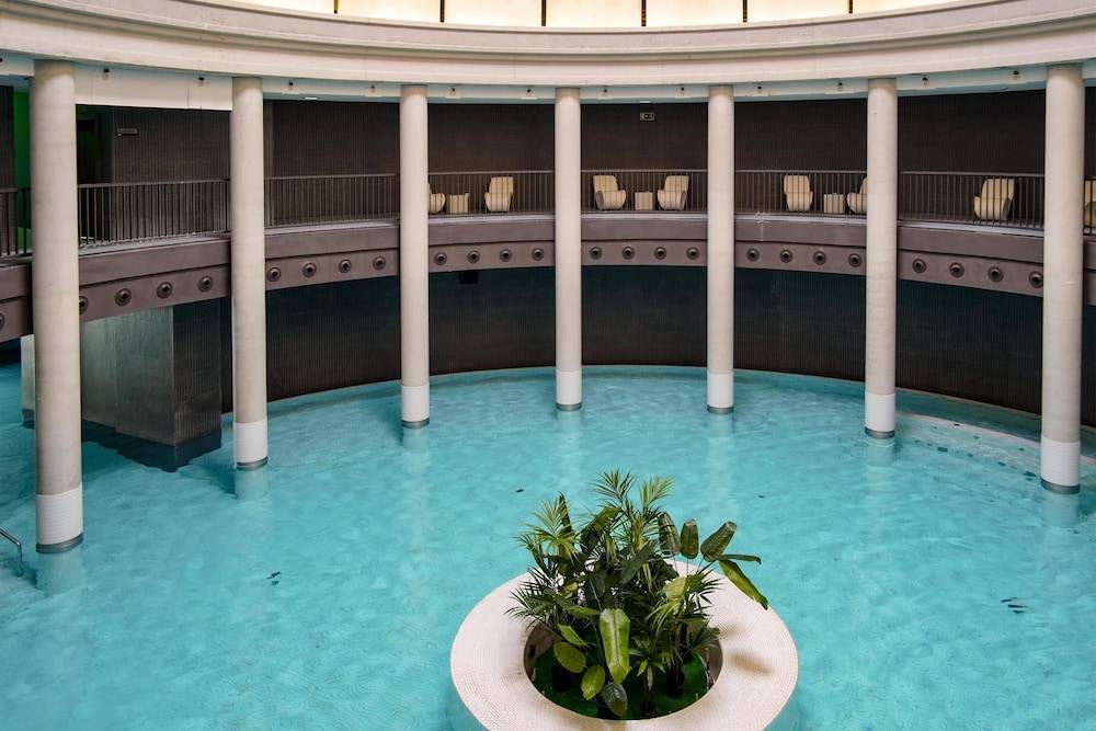 Blau Hotel Las Caldas, a member of Radisson Individuals 1