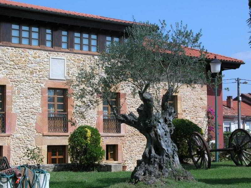 Hotel Palacio De La Viñona 1