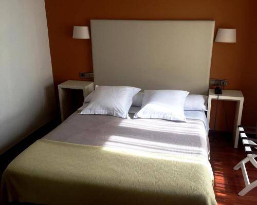 Hotel Ovetense 2