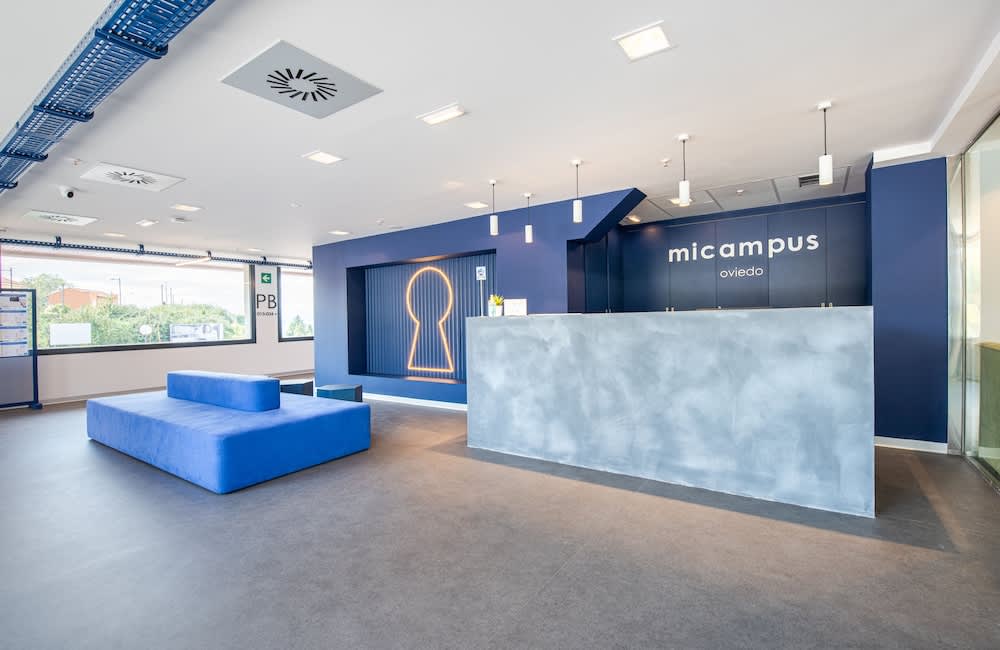 Micampus Oviedo 2