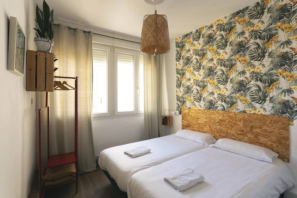 Green Hostel Oviedo 1