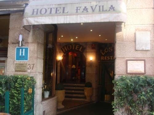 Favila Oviedo 2