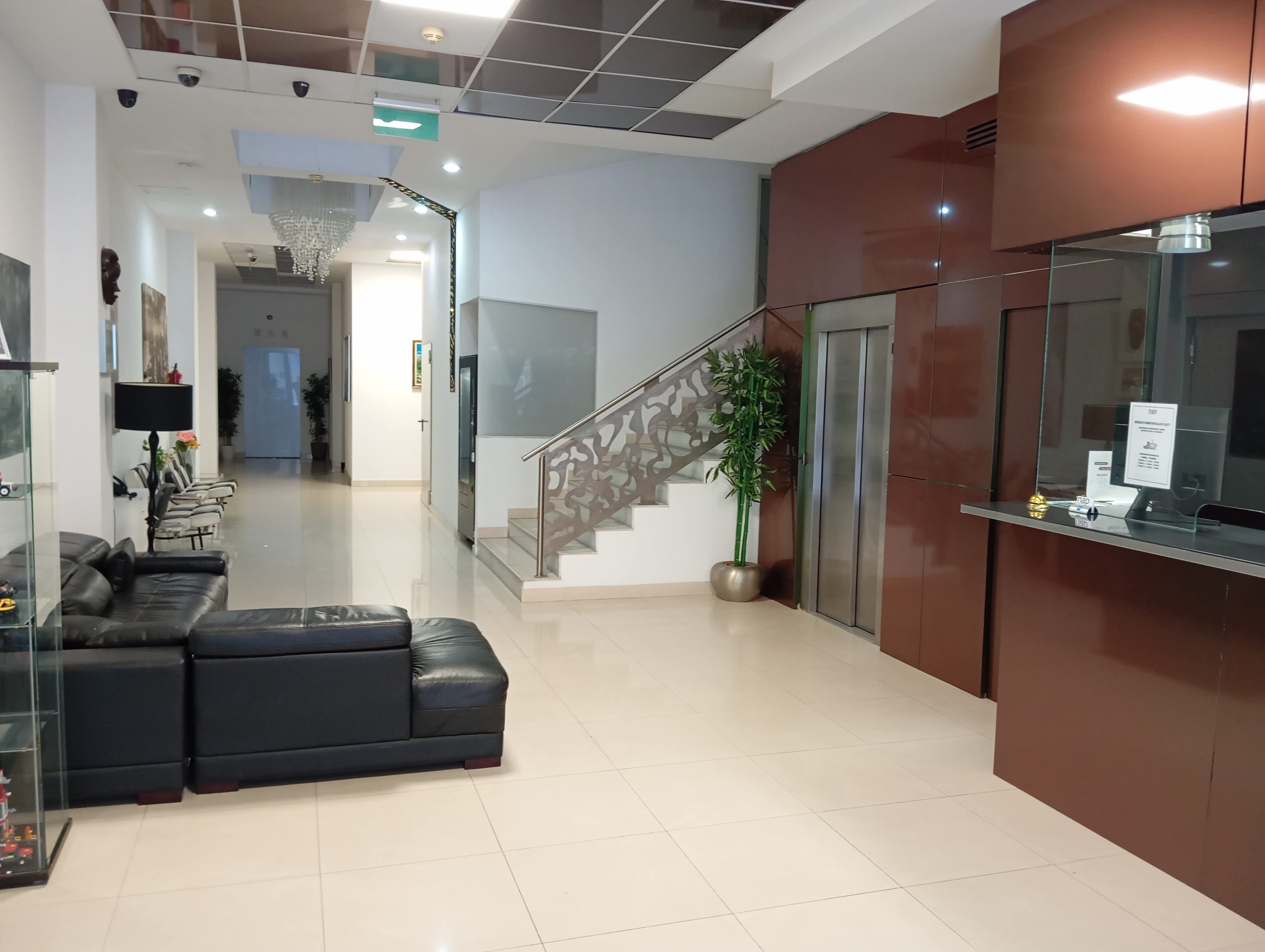Nap Hotel Oviedo 2