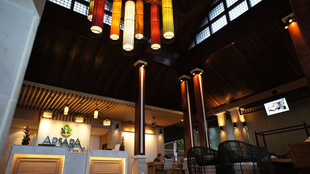 Apsara Beachfront Resort & Villa 2