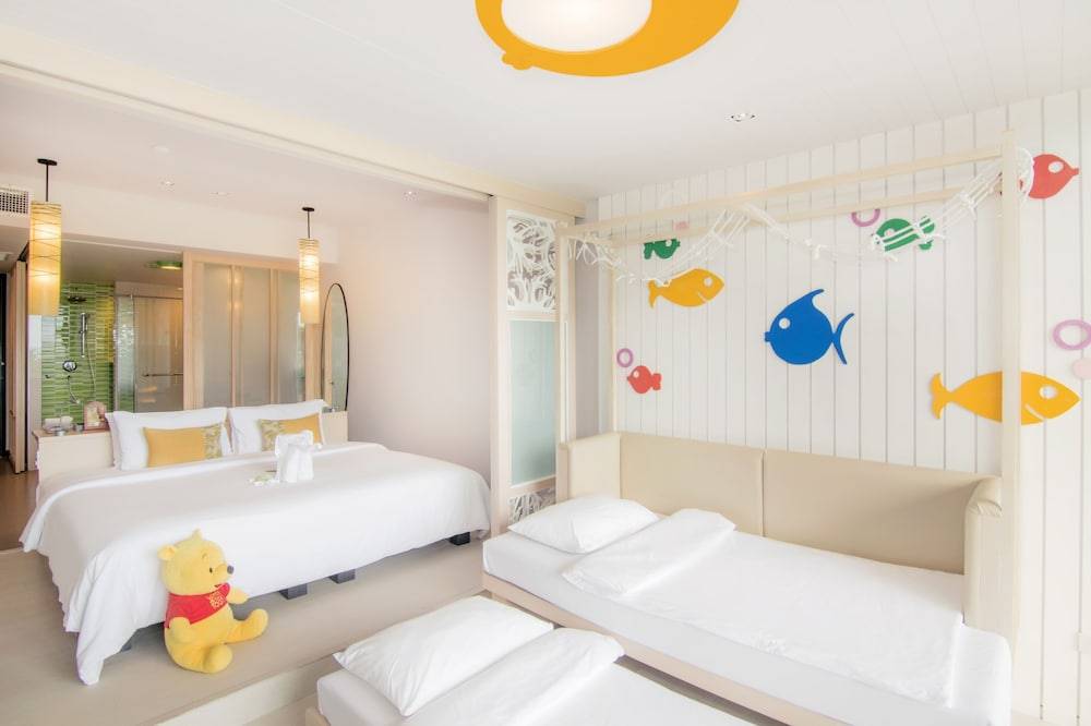 The Sands Khao Lak by Katathani - SHA Extra Plus 2