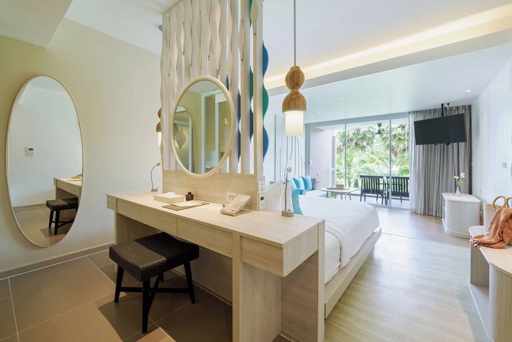 The Sands Khao Lak by Katathani - SHA Extra Plus 1