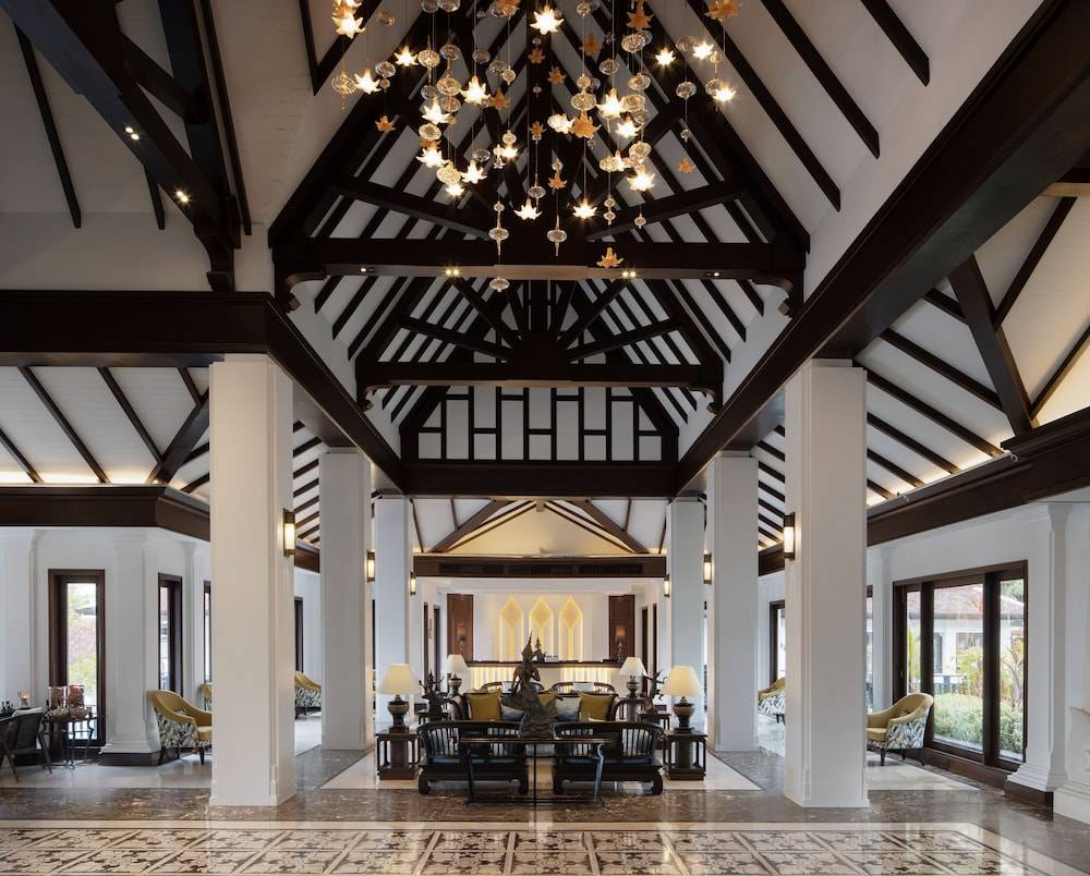 JW Marriott Khao Lak Resort and Spa 2