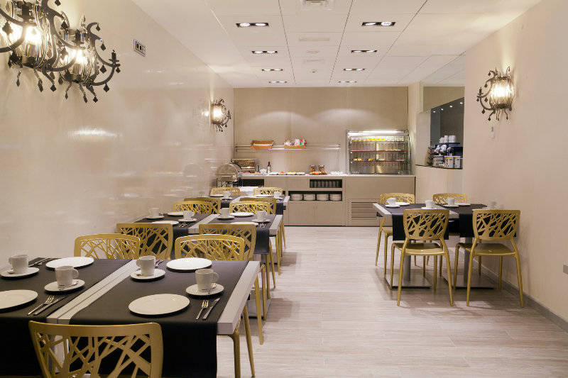 Hotel & Spa Princesa Munia 1