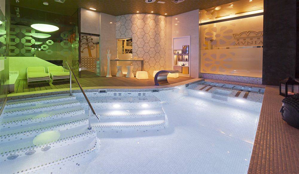 Hotel & Spa Princesa Munia 2