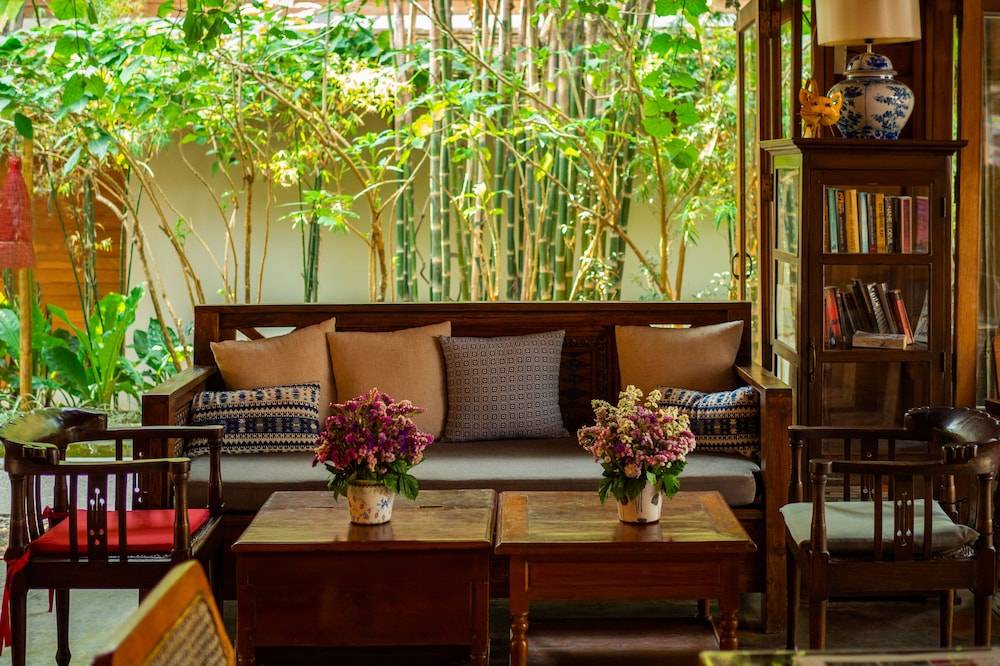 Pai Village Boutique Resort 2