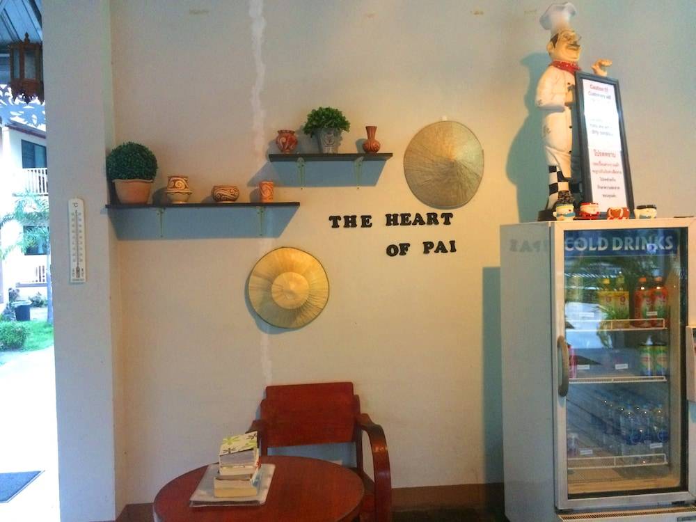 The Heart of Pai 2
