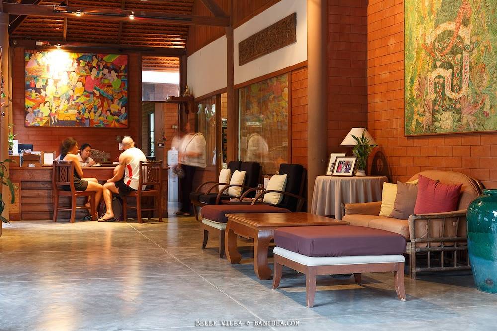 Belle Villa Resort, Pai 2