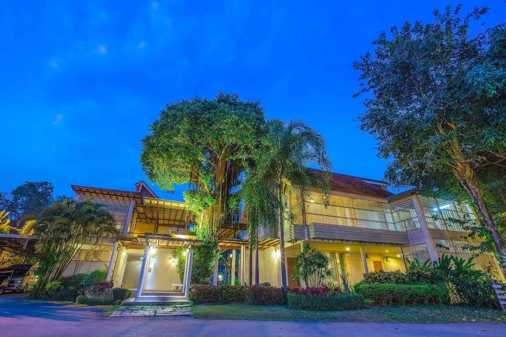 Belle Villa Resort, Pai 1