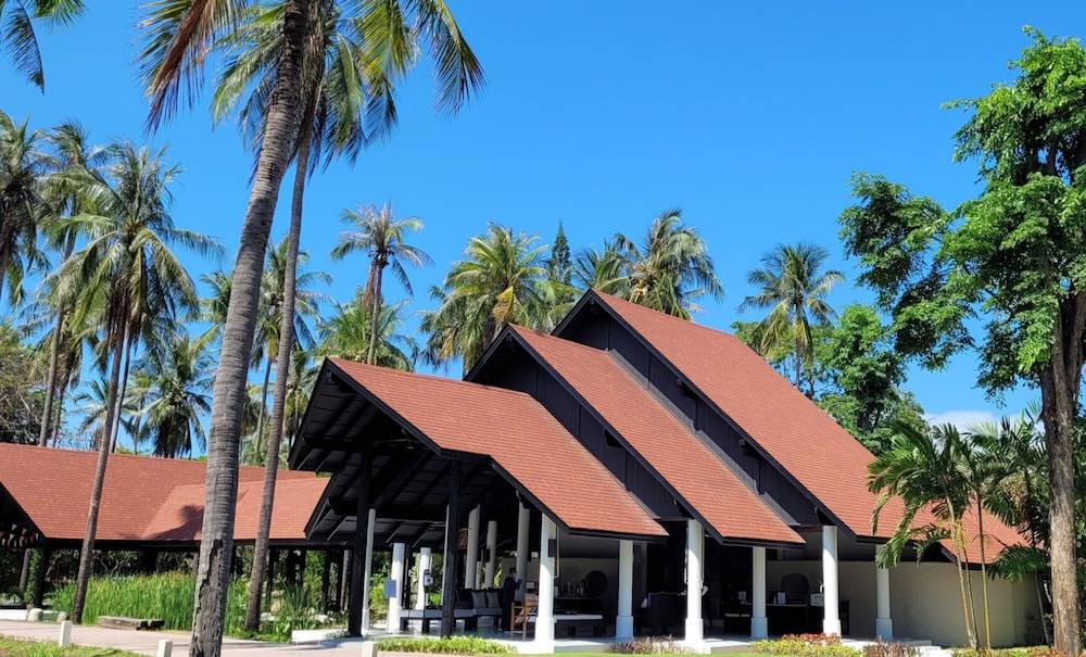Wyndham Hua Hin Pranburi Resort & Villas 2