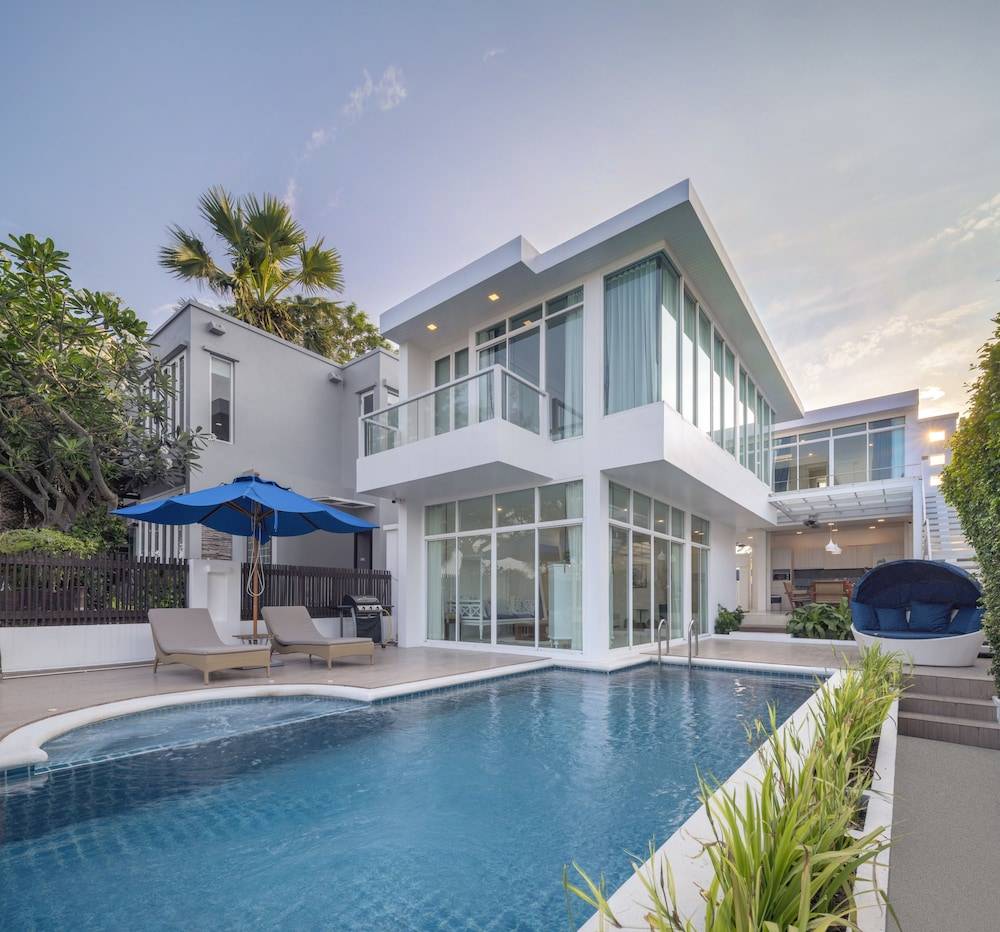 Tolani Le Bayburi Villas, Hua Hin - Pranburi 2