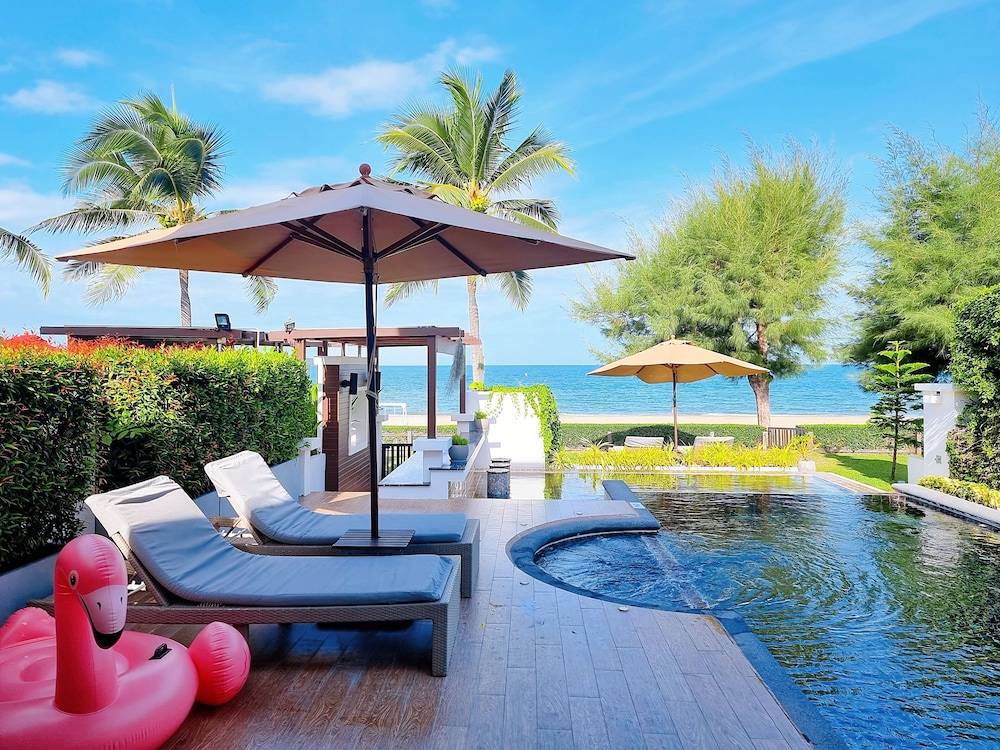 Tolani Le Bayburi Villas, Hua Hin - Pranburi 1