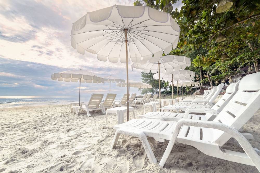 Samed Villa Resort 1