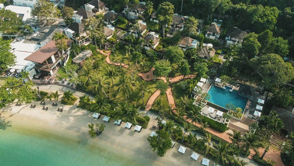 Le Vimarn Cottages & Spa 1