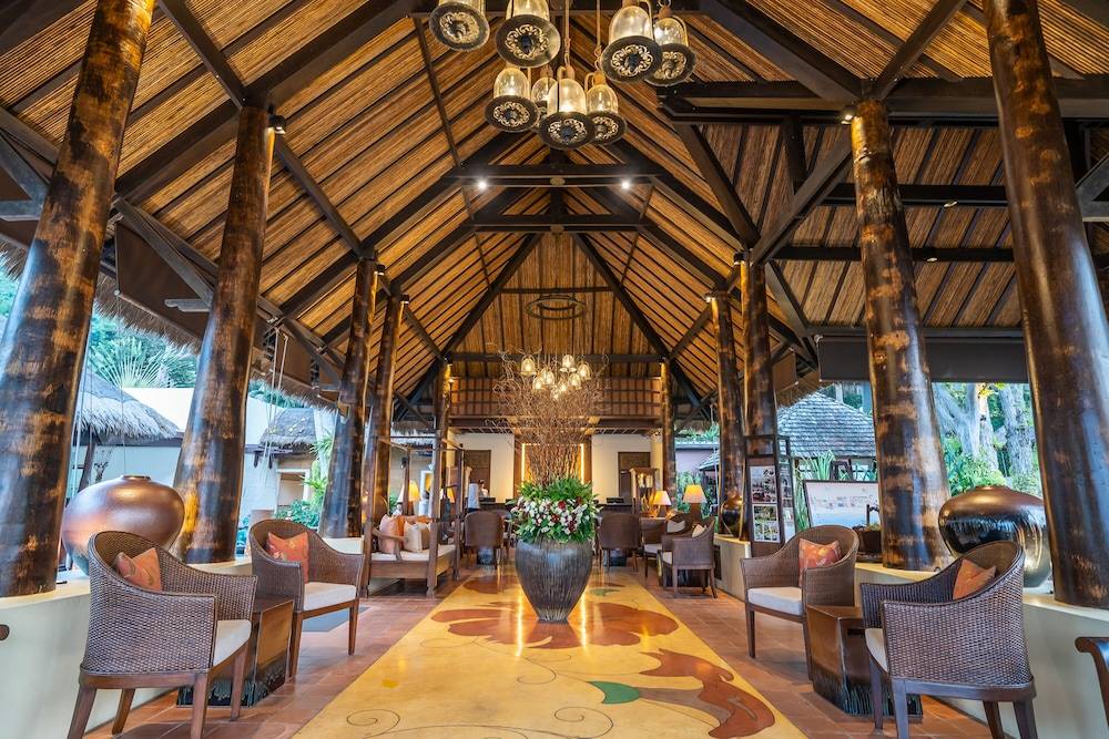 Le Vimarn Cottages & Spa 2