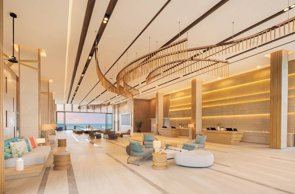 Eastin Resort Rayong 1