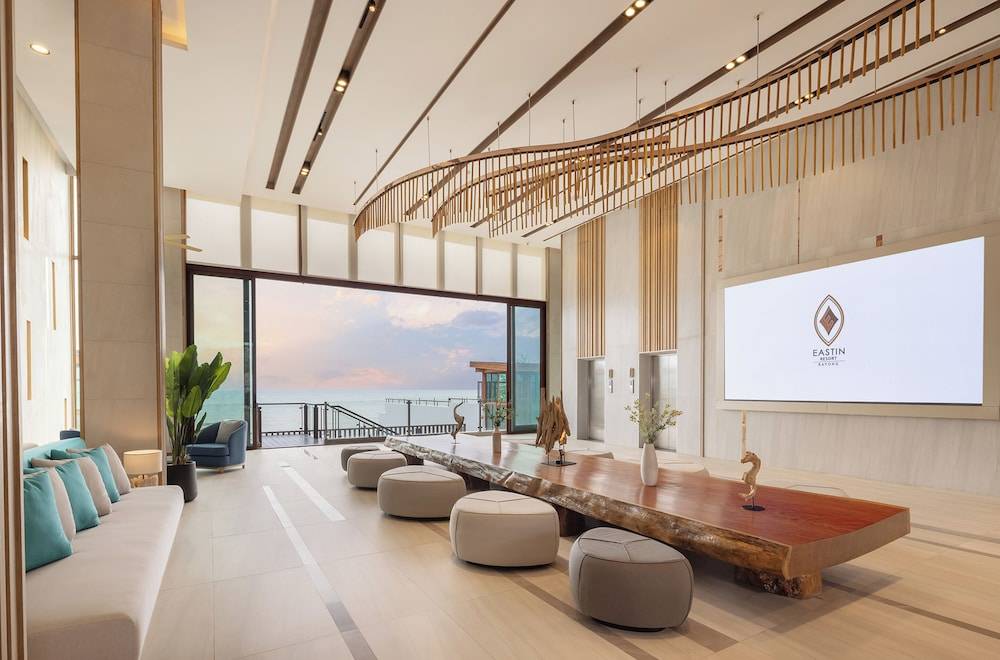Eastin Resort Rayong 2