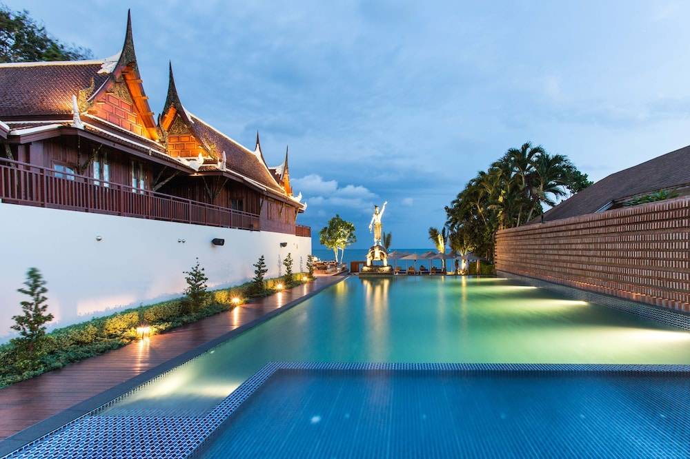 Aksorn Rayong, The Vitality Collection - SHA PLUS 1
